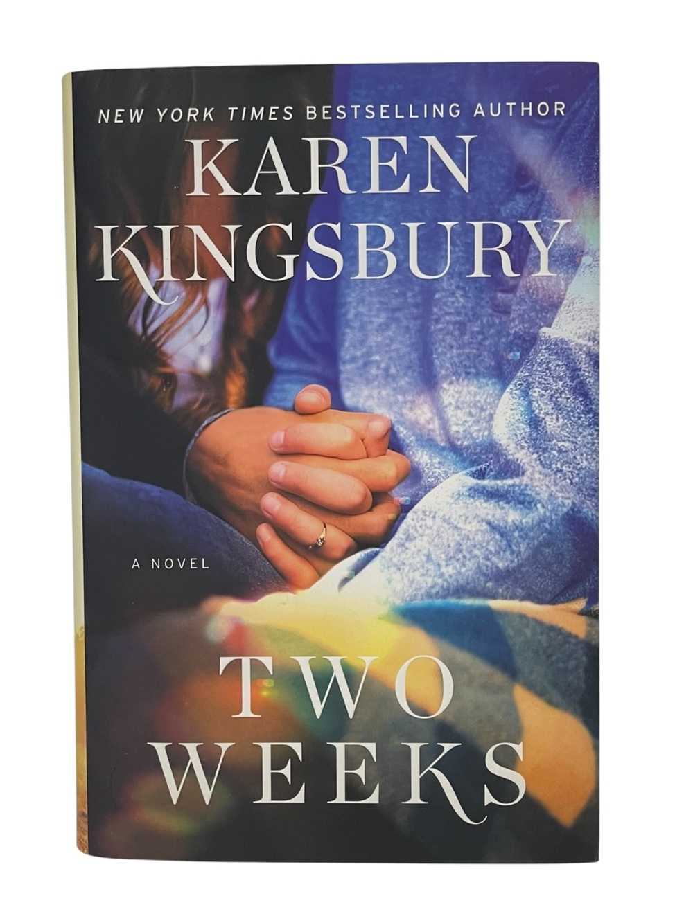 Two Weeks by Karen Kingsbury